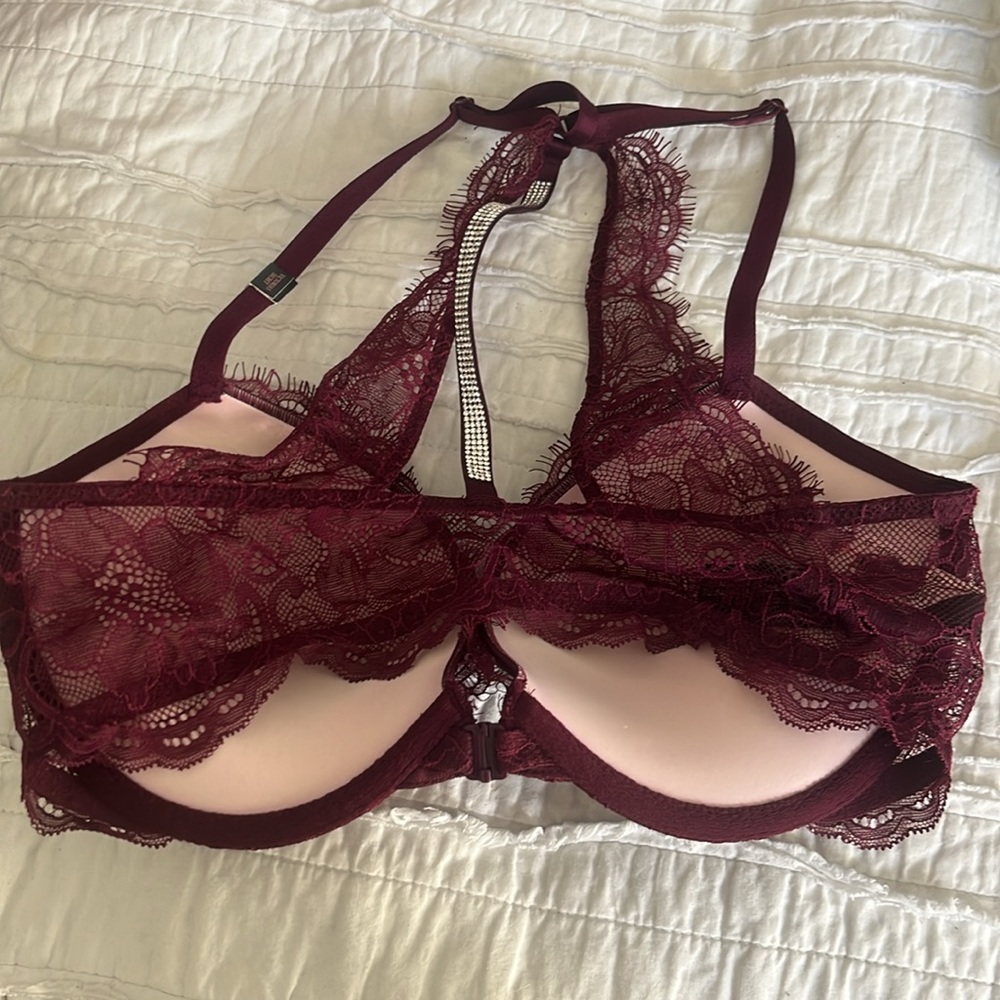 Front close bra - Picture 2 of 3